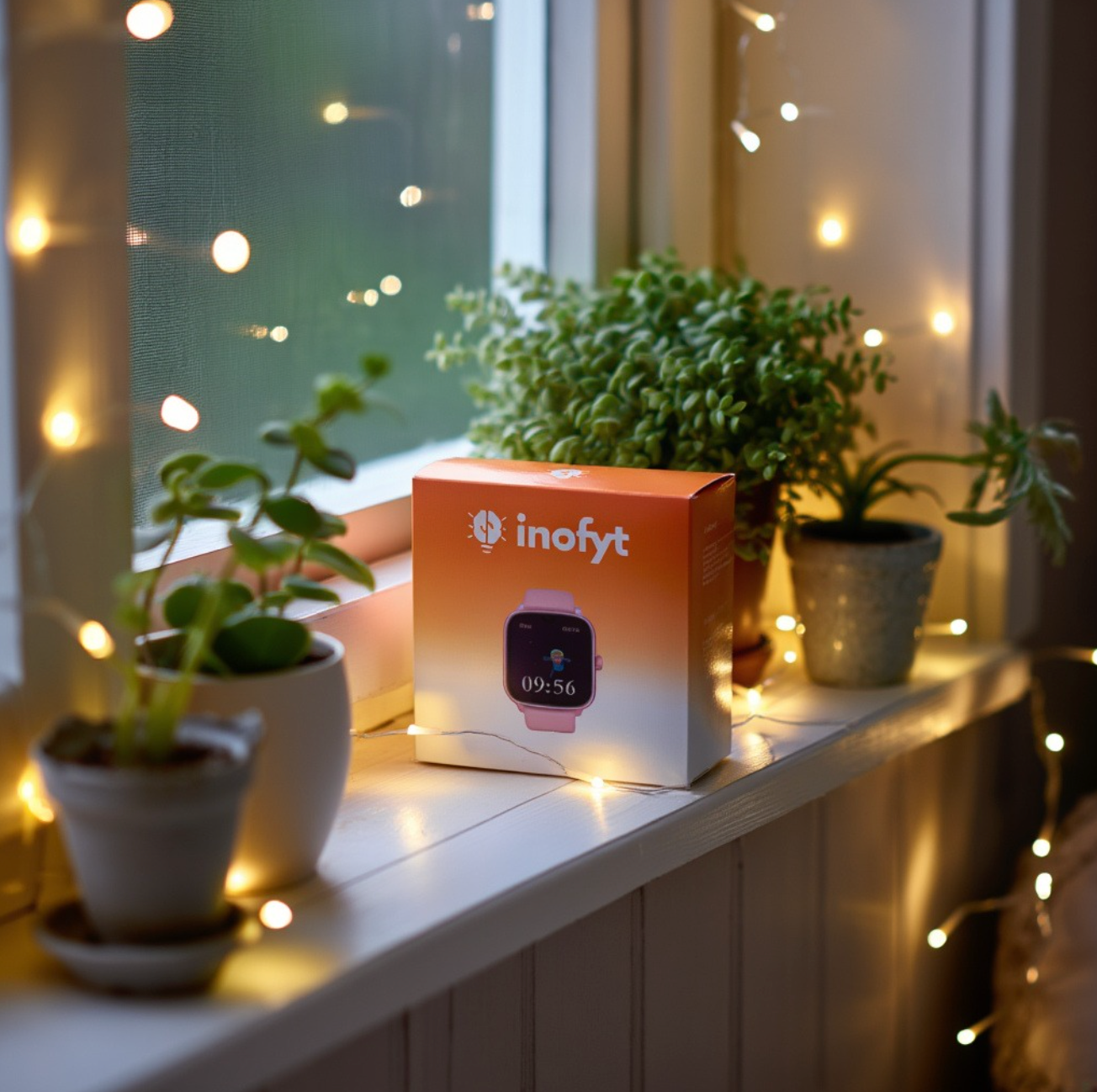 Inofyt Pro – Rose